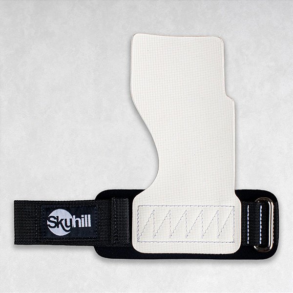 Hand Grip CF Pro Skyhill Crossfit Par Barra e Argola