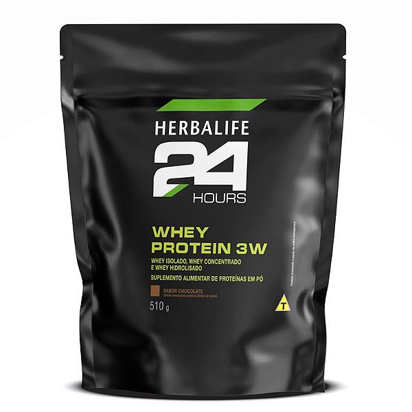 Whey Protein 3W