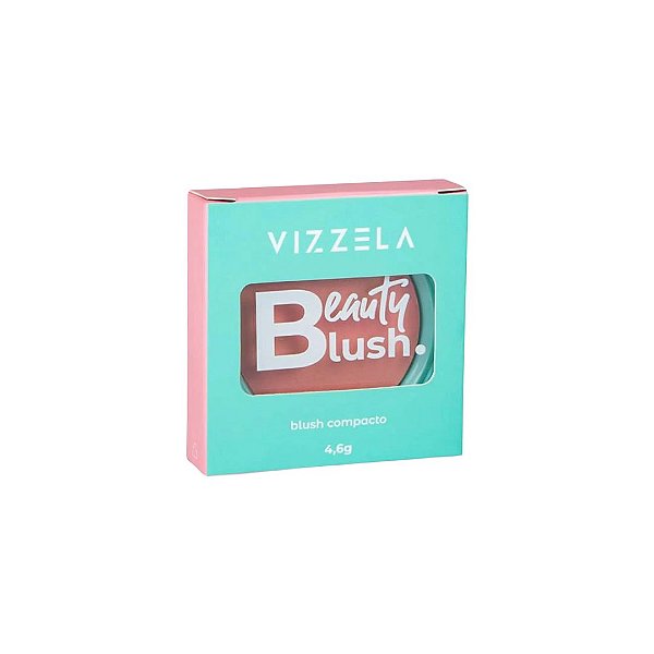 Beauty Blush 03 Beauty Baby Vizzela