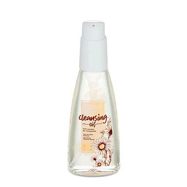 Cleansing Oil - Vizzela