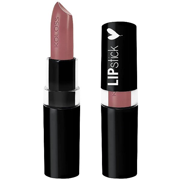 Batom LipStick 154 Mistério Koloss Makeup