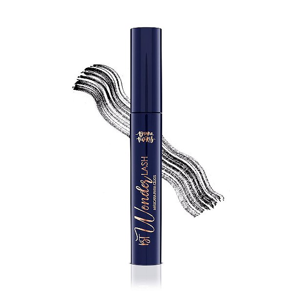 Máscara para Cílios Bt WonderLash Bruna Tavares