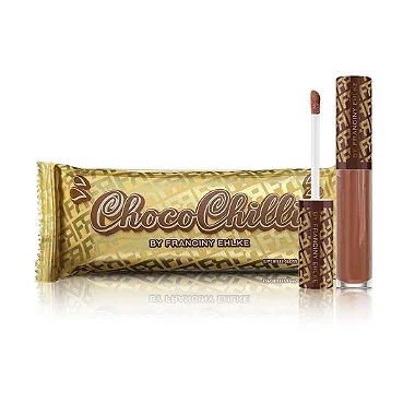 Gloss Choco Chilli - Franciny Ehlke