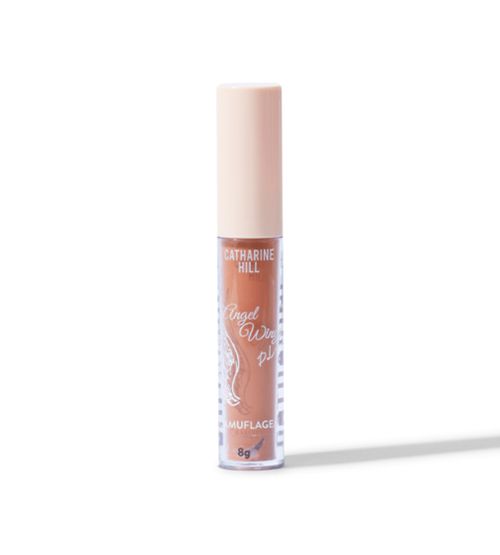Camuflagem Angel Wings Cor A6 Catharine Hill