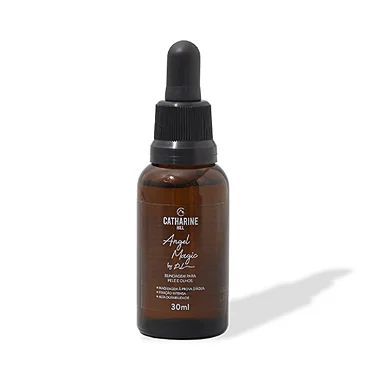 Blindagem Angel Magic Catharine Hill