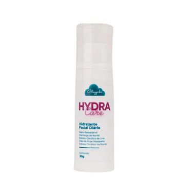 Hidratante Facial Hydra Care Bloggerbr