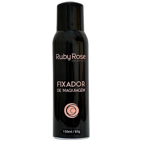 Spray Fixador de Maquiagem HB-312 Ruby Rose