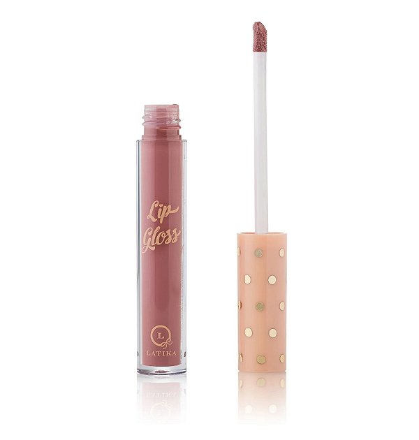 Gloss Labial Lip Gloss nº46 Latika