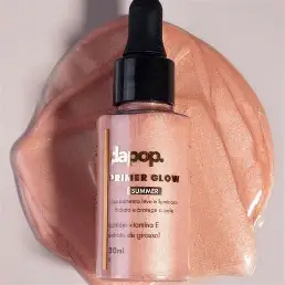 Primer Glow Summer Dapop