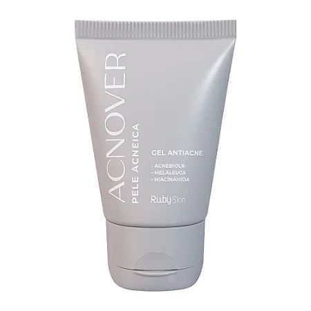 Gel Antiacne HB-424 Acnover