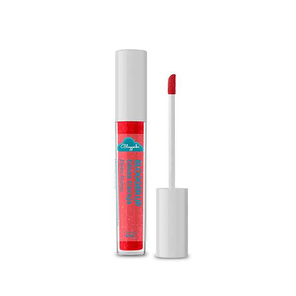 Gloss Plump Cereja Bloggerbr