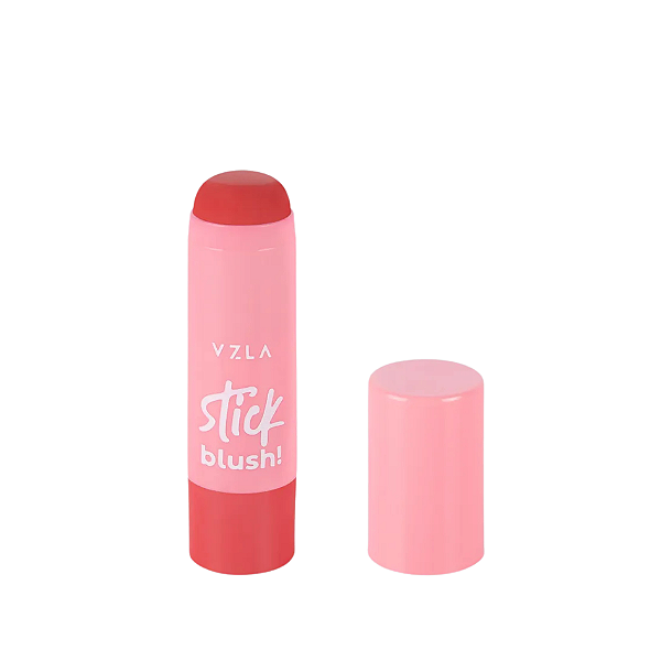 Blush Stick Cor 03 Vizzela