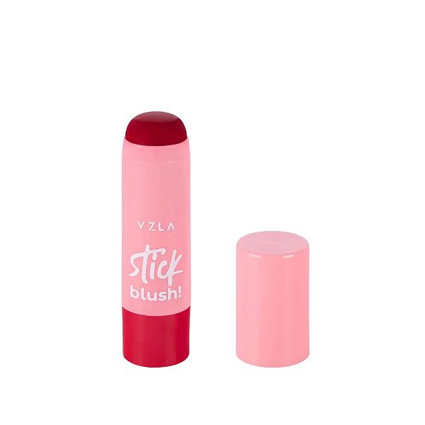 Blush Stick Cor 04 Vizzela