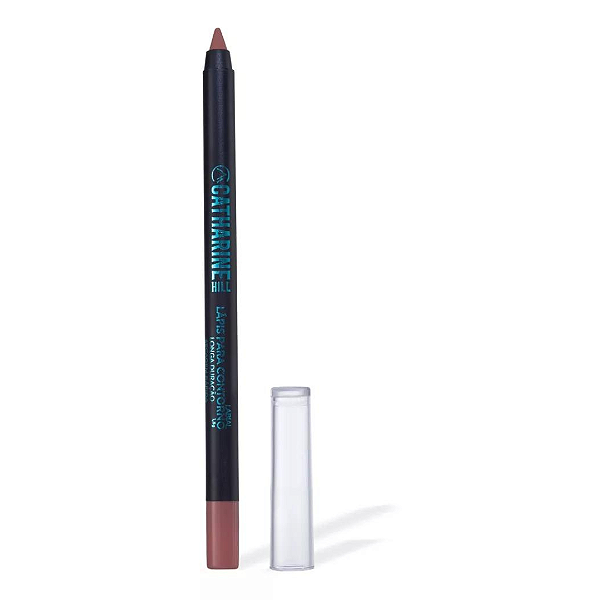 Lapis Para Contorno Labial Cor Duna Catharine Hill