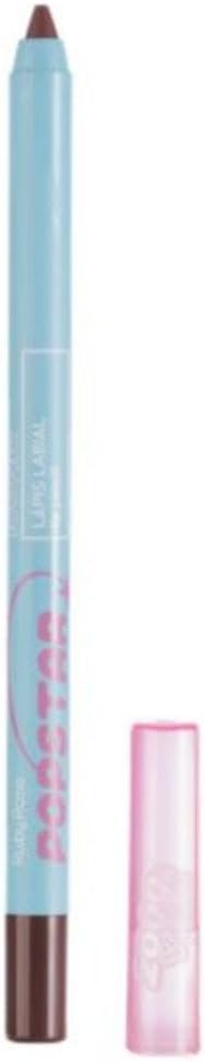 Ruby Rose Popstar- Lápis labial - Comeback
