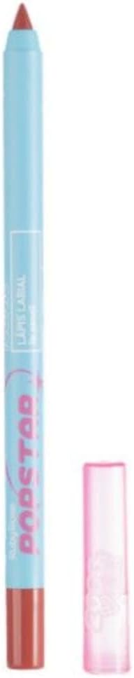 Ruby Rose Popstar- Lápis labial - Pop perfection