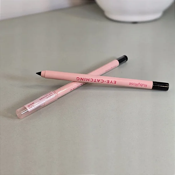 Ruby Rose - Eye Catching - Lápis de olhos preto