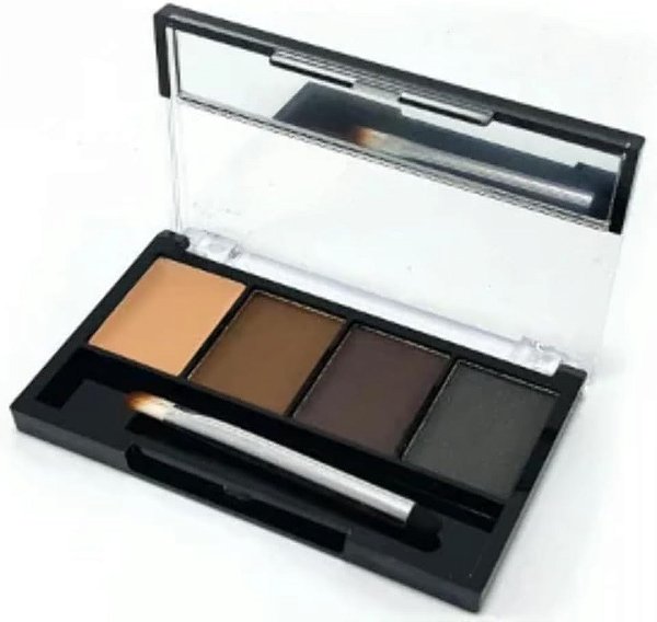 Ruby Rose Sombra para Sobrancelha