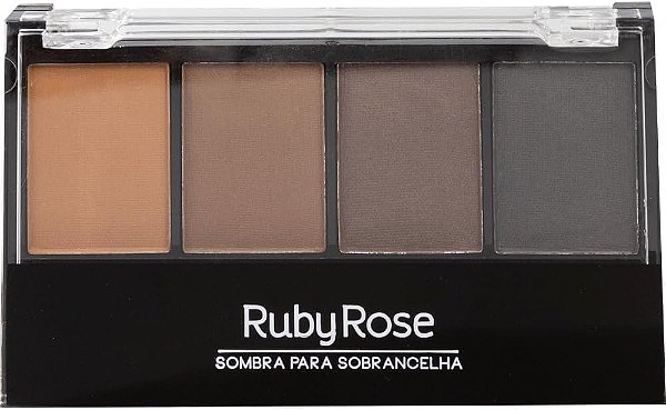 Sombra para Sobrancelha - Ruby Rose