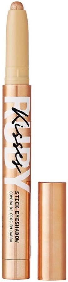 Sombra em Bastão- Ruby Kisses- 01 Pearl Glam