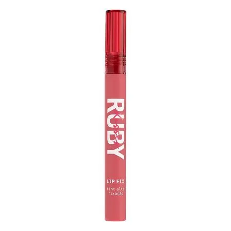 Lip fix - Ruby Kisses- Blueberry Pie