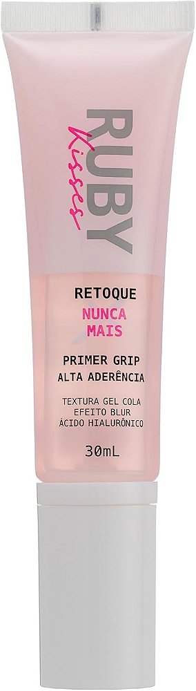 Primer Grip Alta Aderência / Ruby kisses