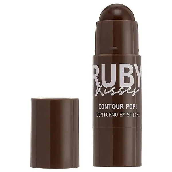 Contorno em stick Espresso pop /Rk cor 03