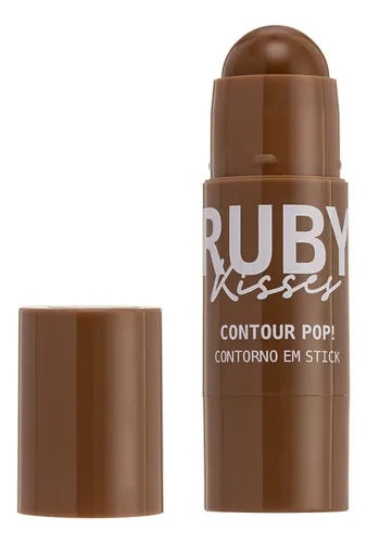 Contorno em stick Mocha pop /Rk cor 02