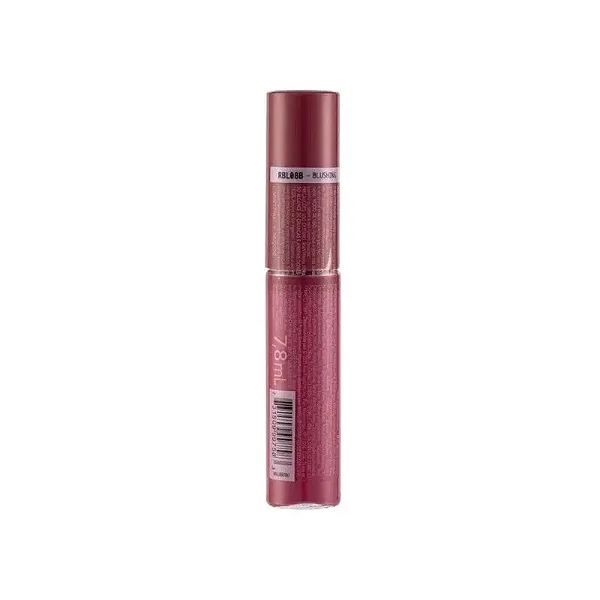 Lip Gloss Butter Bomb- Ruby Kisses- 08 Blushing