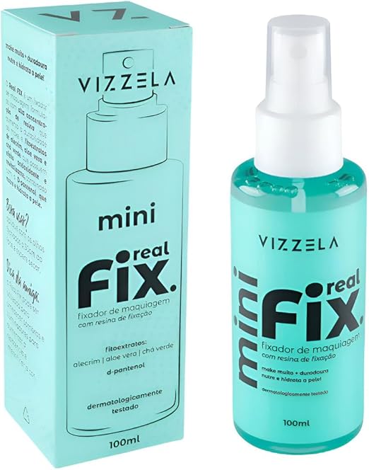 Mini real fix - Vizzela