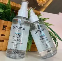 Bruma Fix- Catharine Hill