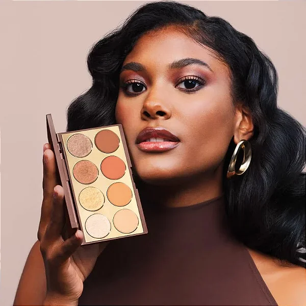 Palette Neutrals Secrets - Niina secrets