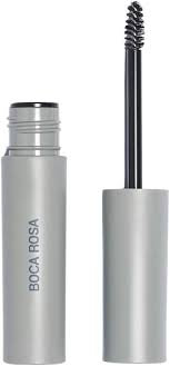 Máscara para sobrancelhas - Boca rosa