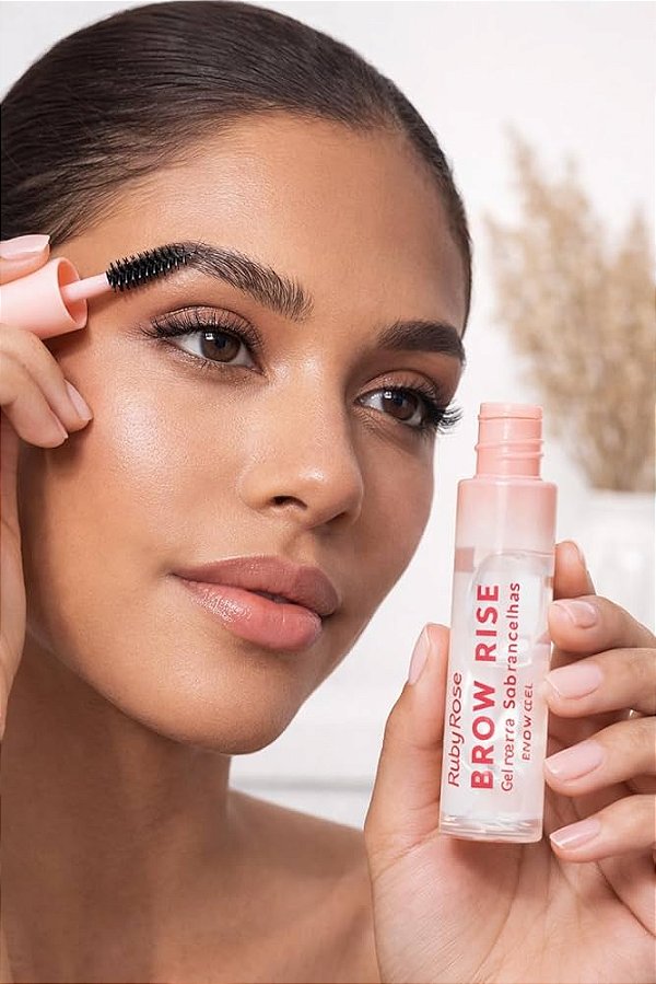 Gel para Sobrancelhas Brow Rise - Ruby Rose