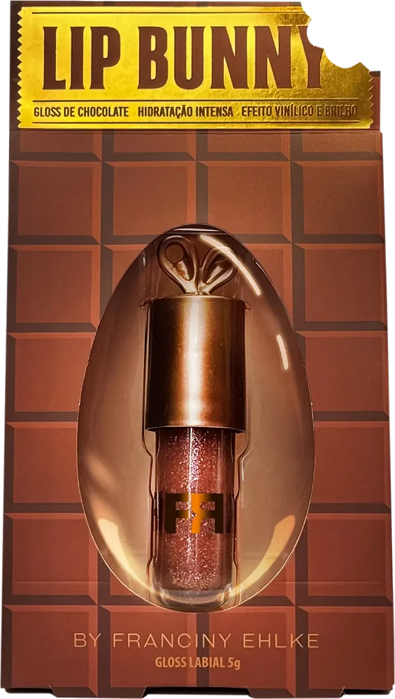 Lip Bunny - Gloss Fran