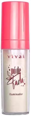 Pó de fada Iluminador Cor 01 - Vivai