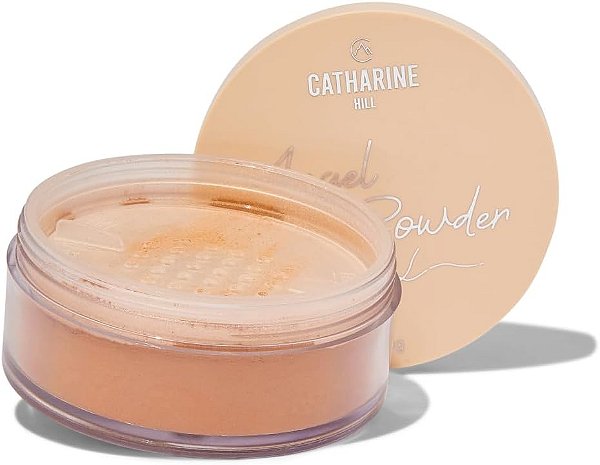 Pó Facial Angel Powder - Cor A1 Catharine Hill
