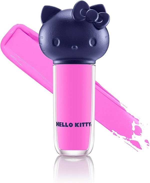 Liquid Blush - Cor Friendship Bruna Tavares