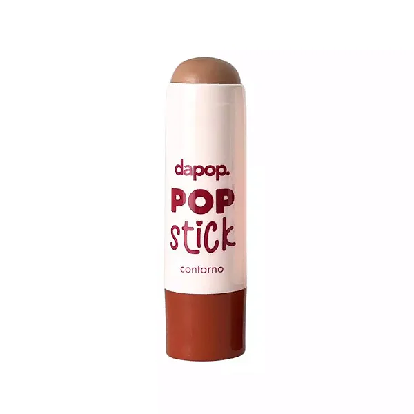 Pop Stick Contorno - Cor 01 - Dapop