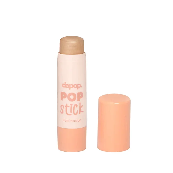 Pop Stick Iluminador - Cor 01 Dapop