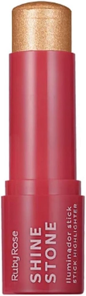 Shine Stone - Carnelian Glow