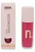 LIP MAXIMIZER GLOSS PREENCHEDOR - FRAMBOESA