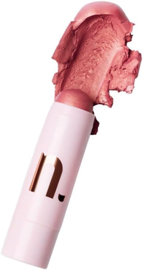 Stick Multi Funções Peach Glow - Nina Makeup