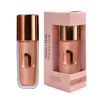 Gloss Labial Instant Glow Elza Soares - Nina Makeup