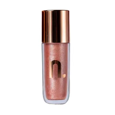 Gloss Labial Instant Glow Crystal - Nina Makeup