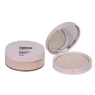 Contorno compacto Instant cor 2 Sun - Nina Makeup