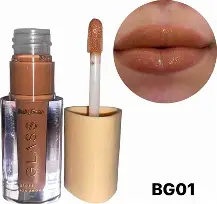 GLOSS LAQUEADO BG01 GLASS HB5771 RUBYROSE