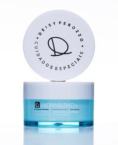 CREME HIDRATANTE HIDRABLEND+ DEISY PEROZZO