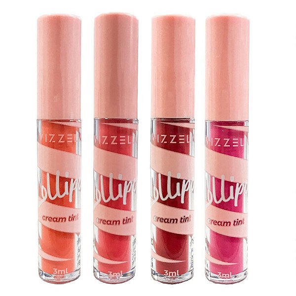 CREAM TINT LOLLIPOP - VIZZELA