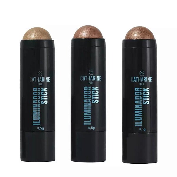 Iluminador em Bastão Cremoso - Catharine Hill